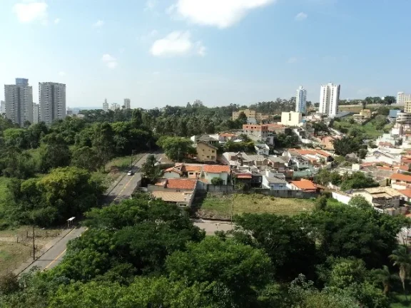 Imagem APARTAMENTO ALUGUEL / LOCAÇÃO NO CONDOMÍNIO QUINTA VILA DO CONDE - JARDIM PAULISTA - JUNDIAÍ SP