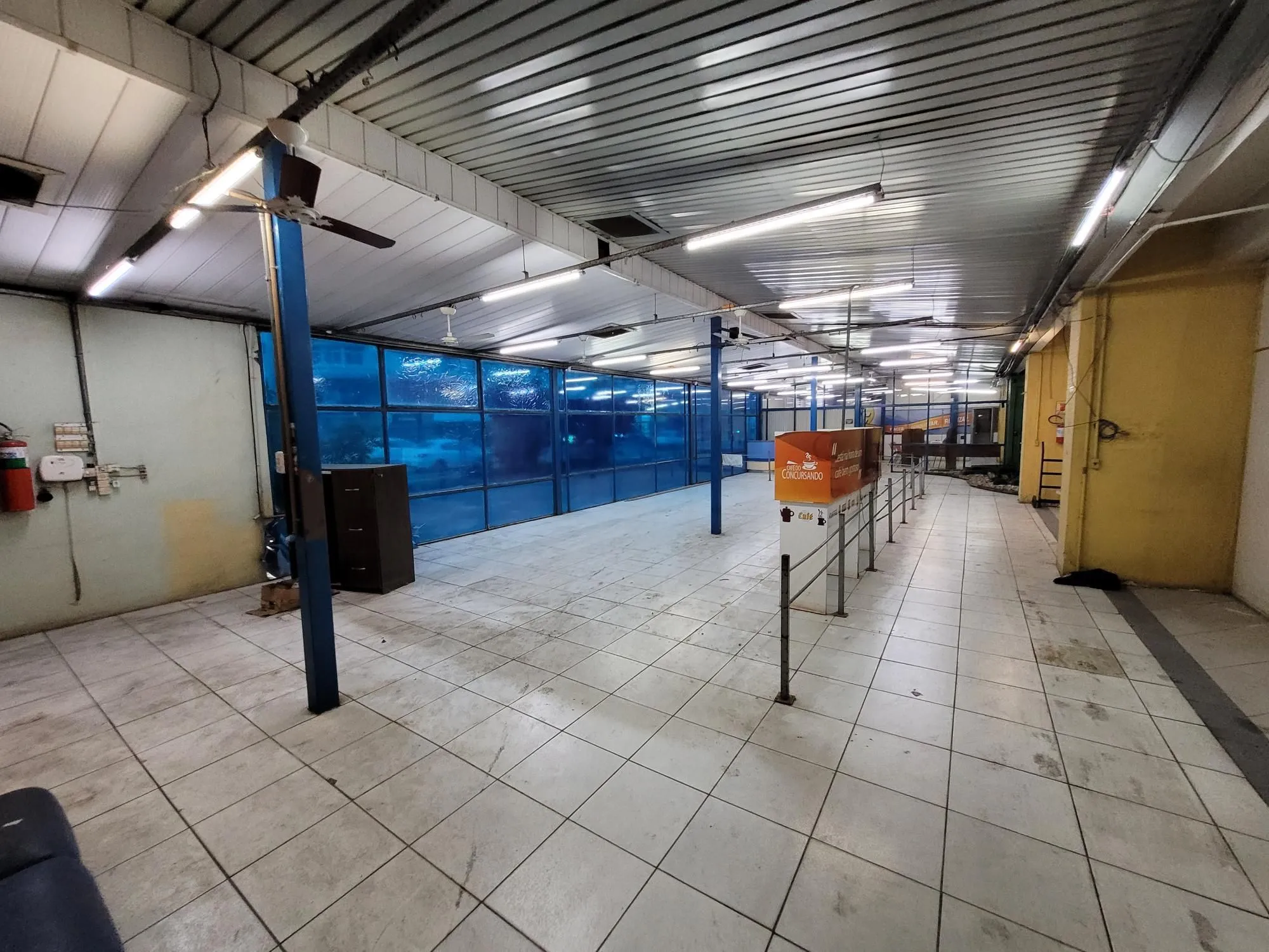 Imagem ️ Loja comercial para locação no Centro Histórico!
