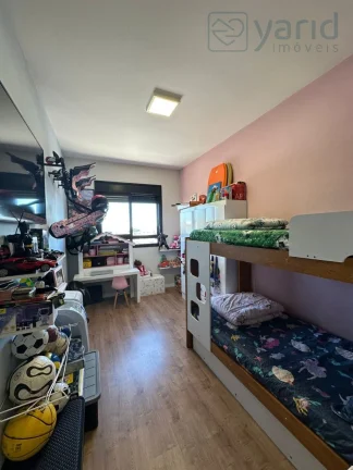Imagem APARTAMENTO À VENDA NO RESIDENCIAL ALTISSIMI, RECANTO QUARTO CENTENÁRIO, JUNDIAÍ