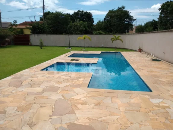 Imagem Chácara residencial à venda com 200 m² | Chacaras Itália | Cosmopolis - SP