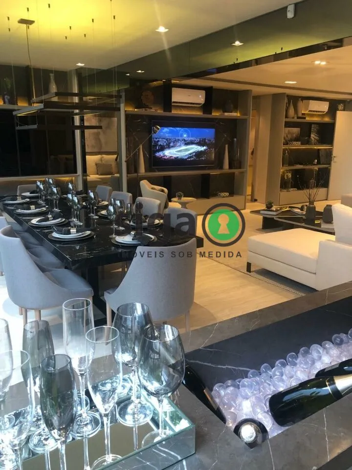 Imagem APARTAMENTO COM 3 DORMITORIOS PARA VENDA NO BUTANTA