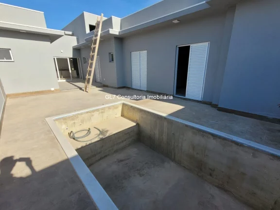 Imagem Casa a Venda Condomínio Evidencias Indaiatuba SP