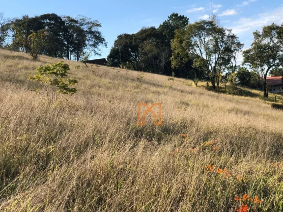 Imagem Terreno à venda, 1120 m² - Nações - Itajubá/MG