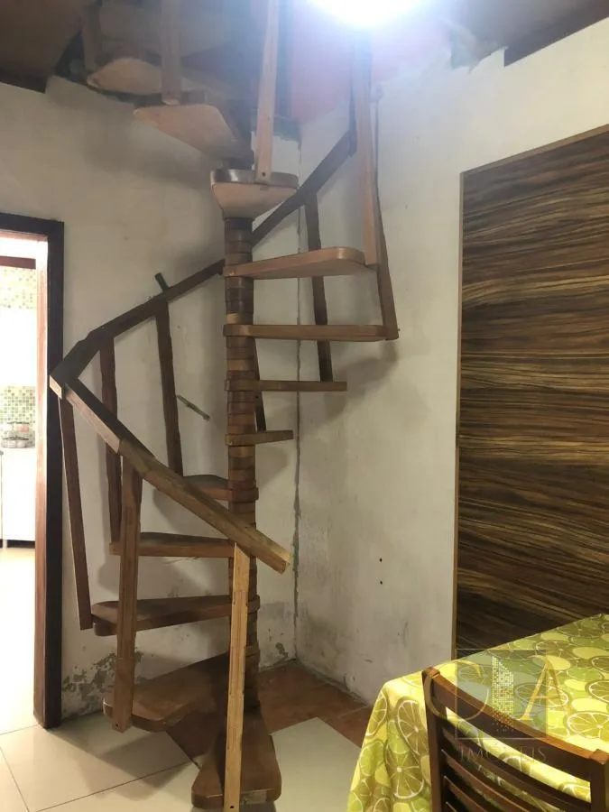 Imagem Casa para Venda em Rio Grande, Vila Maria José, 3 dormitórios, 1 suíte, 2 banheiros, 1 vaga