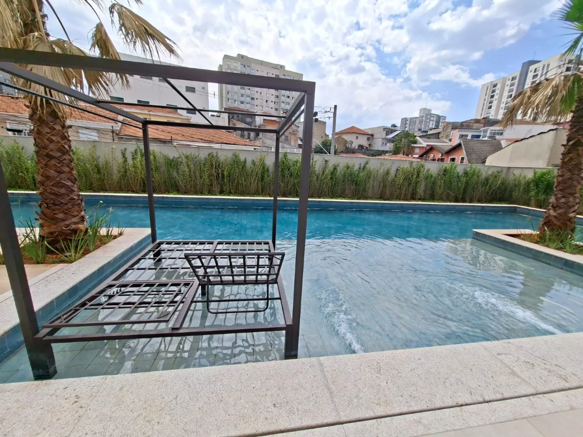 Imagem Apartamento para venda em Freguesia do Ó com 2 quartos, sendo 1 suíte, 67m2