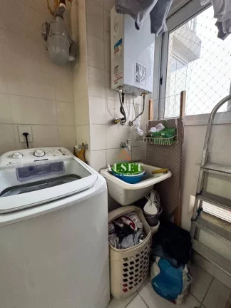 Imagem Apartamento com 3 dormitórios e varanda na Vila Prudente