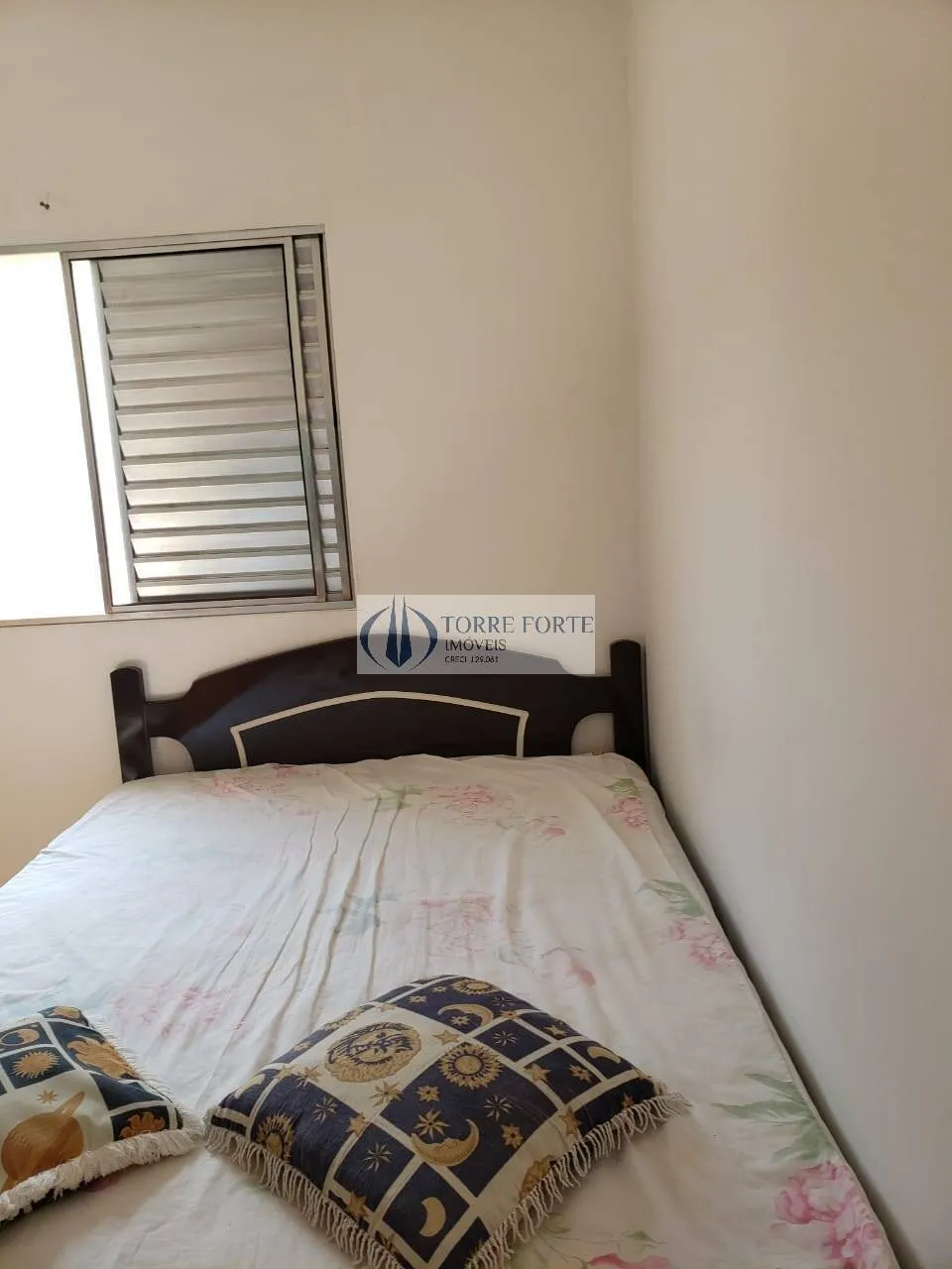 Imagem Casa com 2 dormitorios e 1 vaga no Parque São Lucas