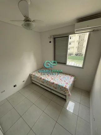 Imagem Apartamento em Astúrias, Guarujá/SP