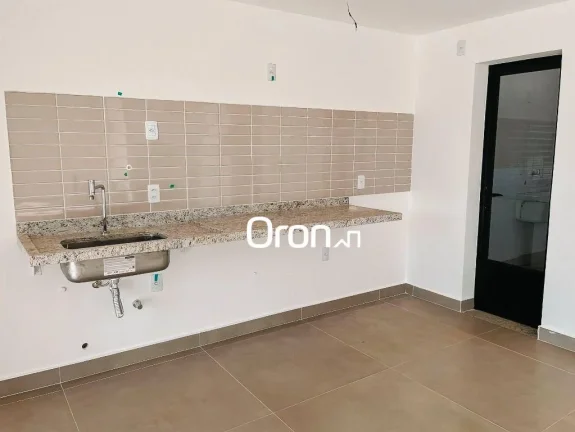 Imagem Sobrado à venda, 181 m² por R$ 1.350.000,00 - Jardins Capri - Senador Canedo/GO