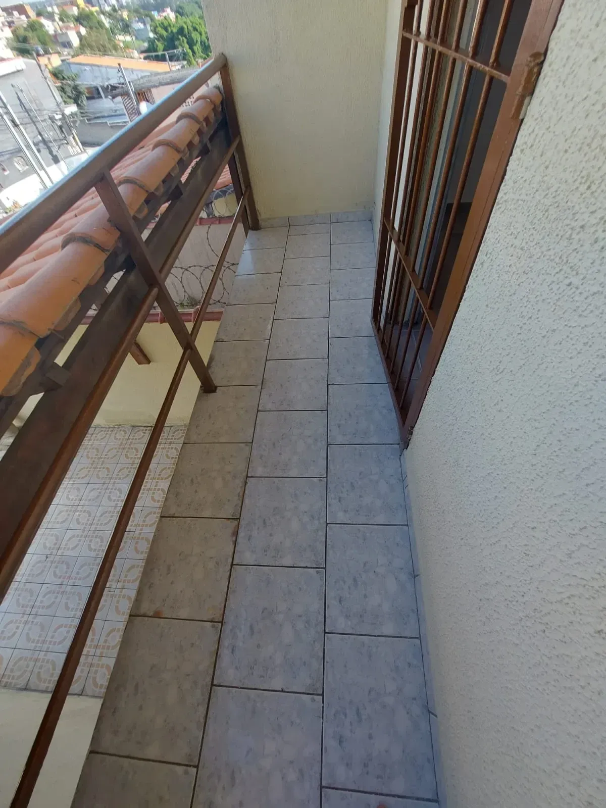 Imagem Sobrado com 2 Quartos para Alugar, 80 m² em Itaquera - São Paulo