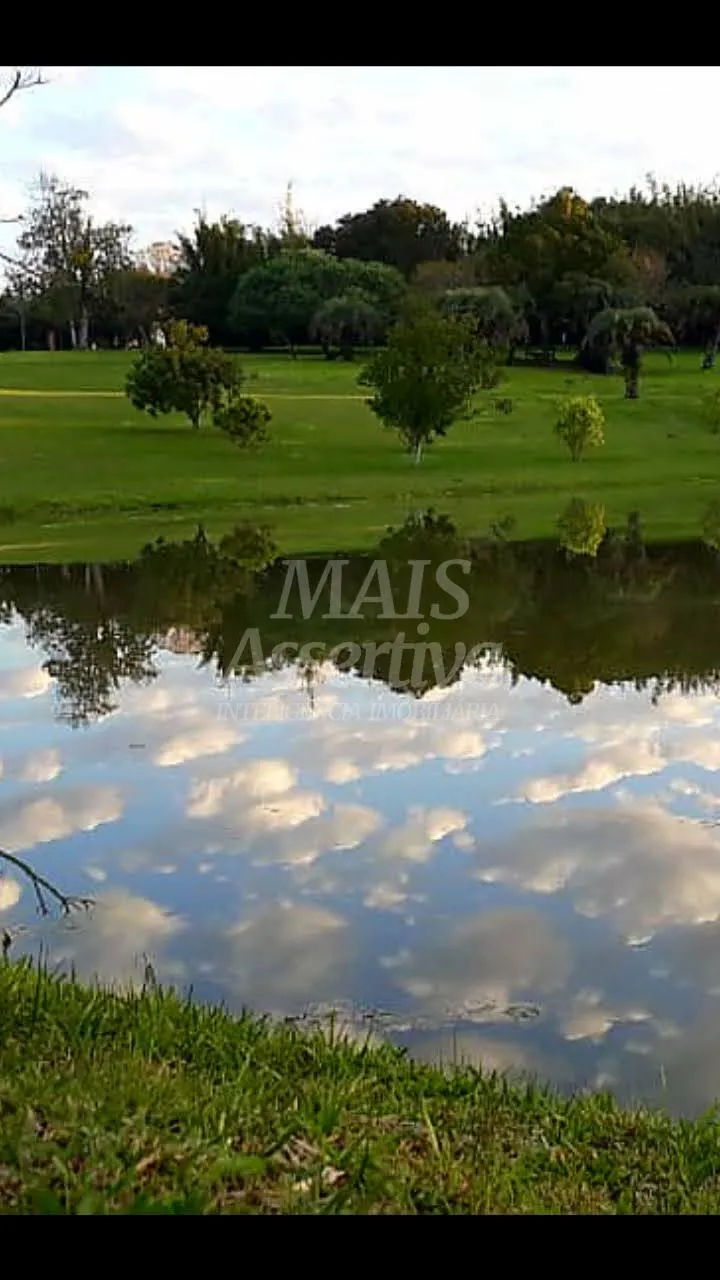 Imagem Lindo sítio para venda no Condomínio Bonanza em Viamão Aguas Claras