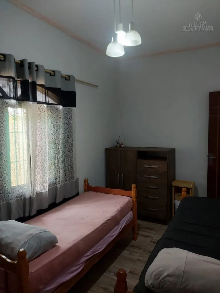 Imagem Casa Geminada - 2 Quartos - Jardim Imperador