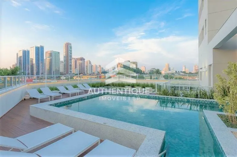 Imagem Quatro Brooklin - Apartamento à venda em São Paulo/SP