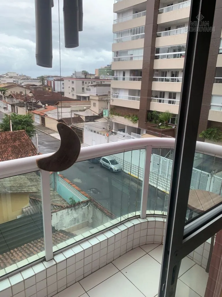 Imagem Apartamento Praia Grande, 2 dorms, suíte, 60m² - lazer e piscina a 100m da praia
