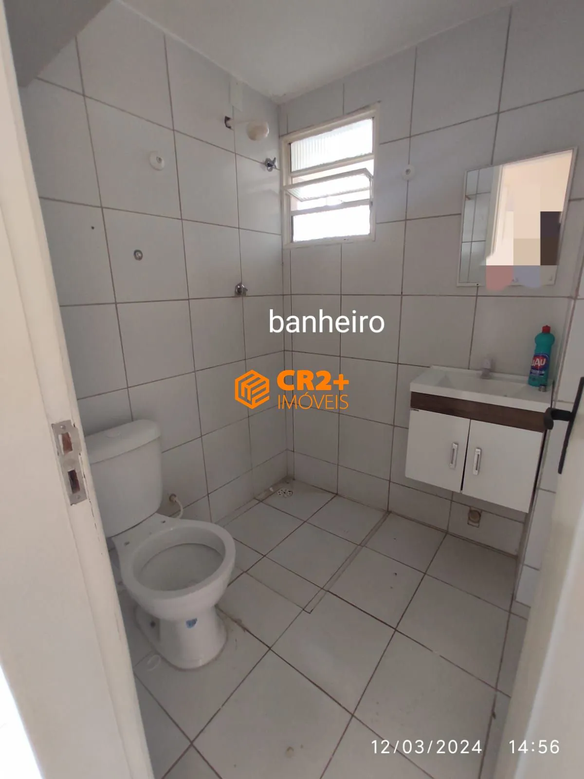 Imagem Apartamento no Janga - a Venda - 02 Quartos - 60m2 -