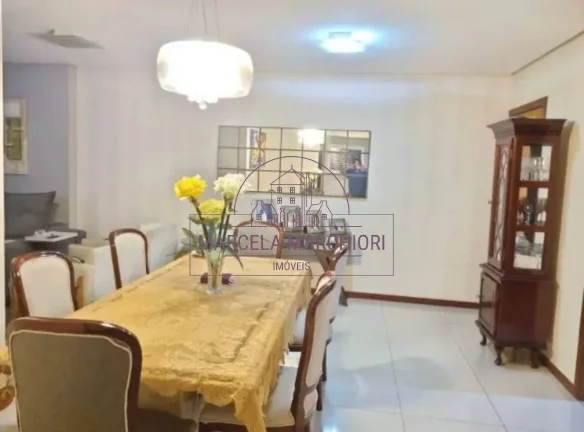 Imagem Super Luxo - 4 quartos 2 suítes, 2 vagas de garagem 