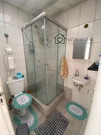 Imagem Casa em condomínio a venda no Jardim Guarujá/Capão Redondo