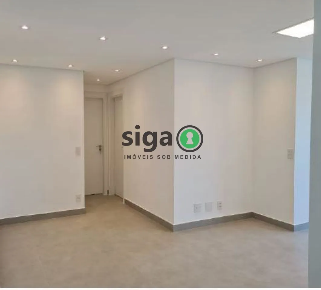 Imagem MORUMBI 67M², 2 DORMS , 2 VAGAS + DEPÓSITO!