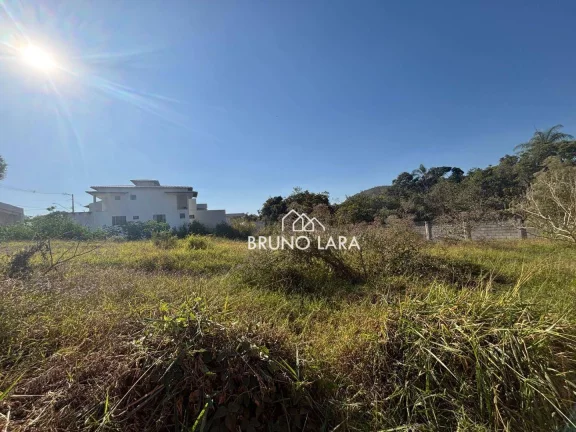 Imagem Terreno à venda no Condomínio Ouro Verde - Betim/MG