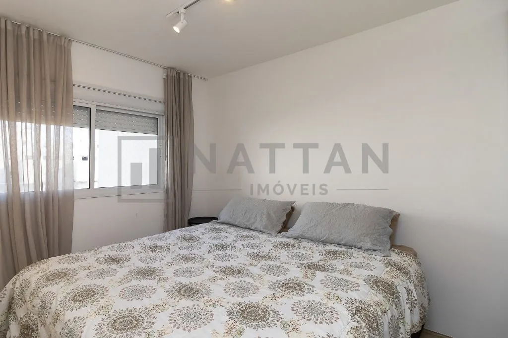 Imagem Apartamento com 2 dormitórios à venda, 51 m² por R$ 610.000,00 - Tatuapé - São Paulo/SP