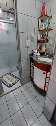 Imagem Apartamento com 2 Quartos à Venda, 55 m² em Conjunto Habitacional Presidente Castelo Branco - Carapicuíba