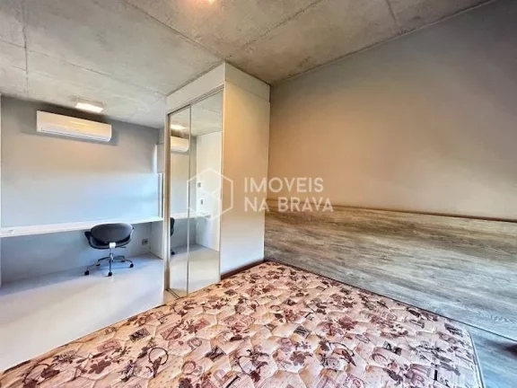 Foto do imóvel APARTAMENTO 2 QUARTOS 70 METROS - ALUGUEL ANUAL - PRAIA BRAVA - ITAJAI/SC em Avenida Osvaldo Reis