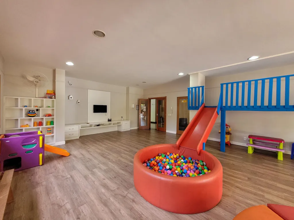Imagem Apartamento em Menino Deus