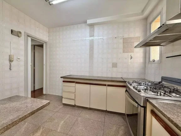 Imagem APARTAMENTO COM 03 QUARTOS, 01 SUÍTE E 02 VAGAS NO BAIRRO CARMO