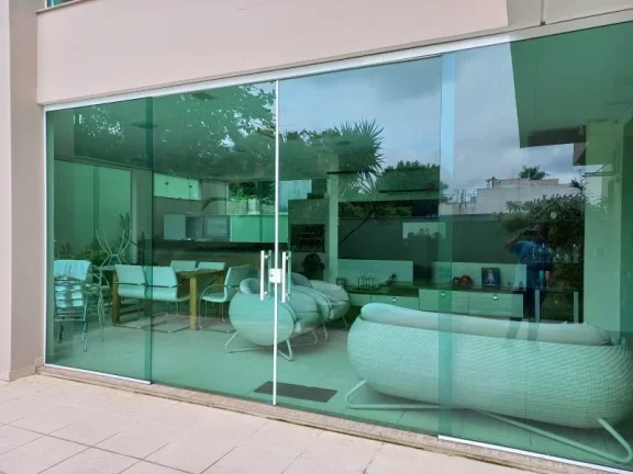 Imagem CASA RESIDENCIAL em MANAUS - AM, COLÔNIA TERRA NOVA