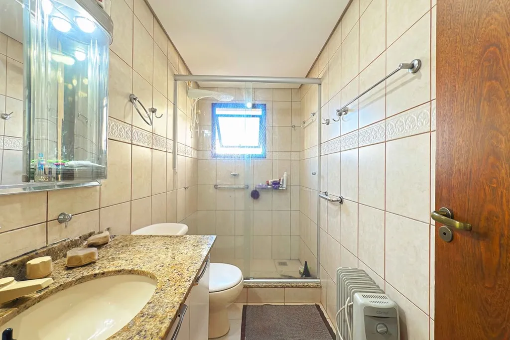 Imagem Apartamento em Cidade Baixa