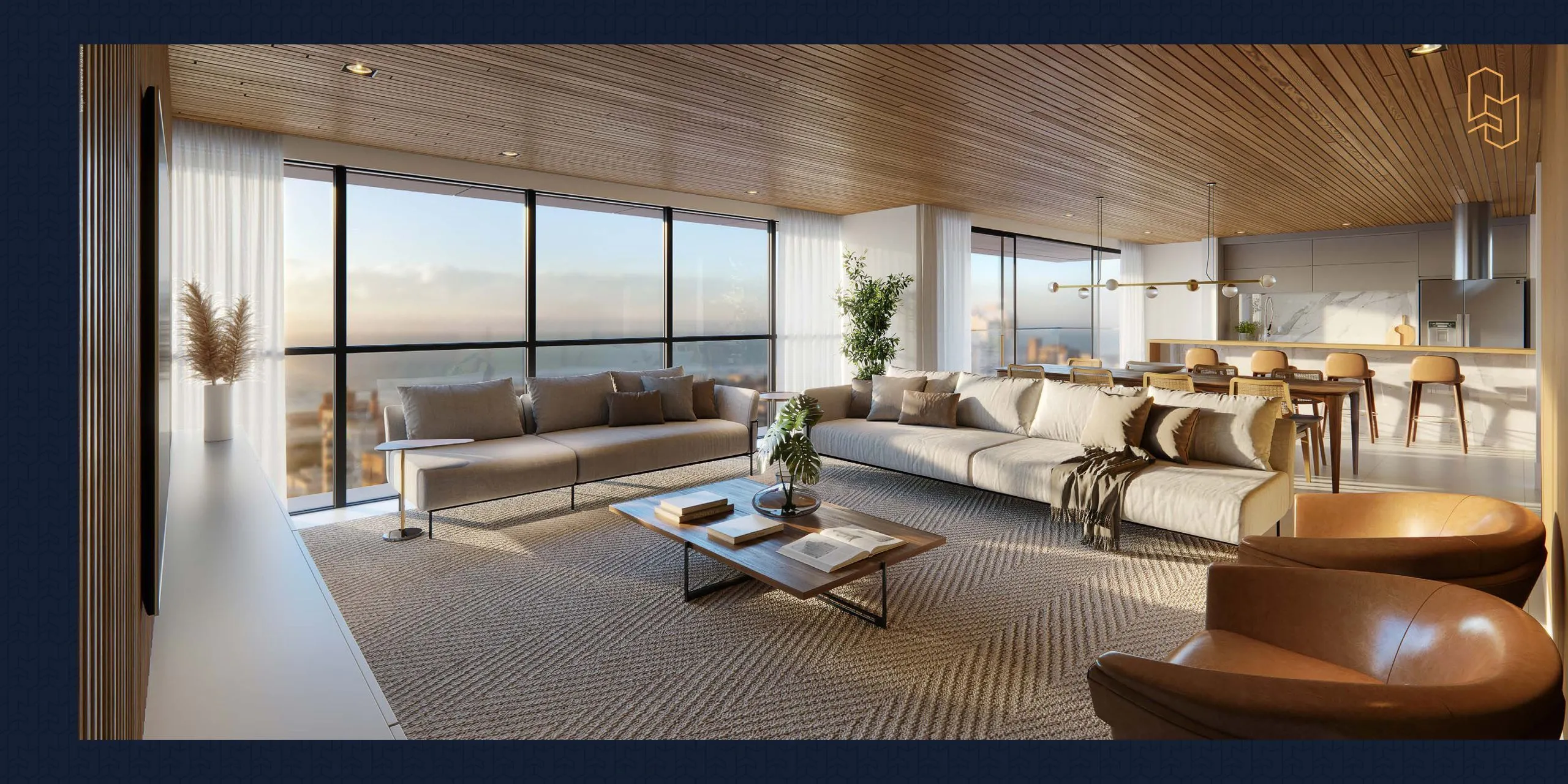 Imagem Apartamento à venda em Torres, Centro, com 3 quartos, 196m2