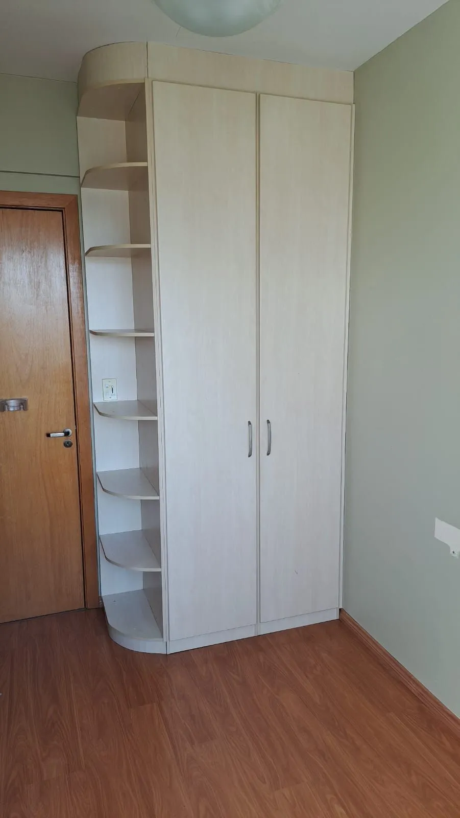 Imagem Apartamento em Centro Histórico