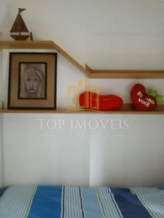 Imagem Exclusividade na Vila Adyana! Apresentamos um belíssimo apartamento em uma das regiões mais nobres e desejadas de São José dos Campos, perfeito para quem valoriza qualidade de vida, sofisticação e praticidade.