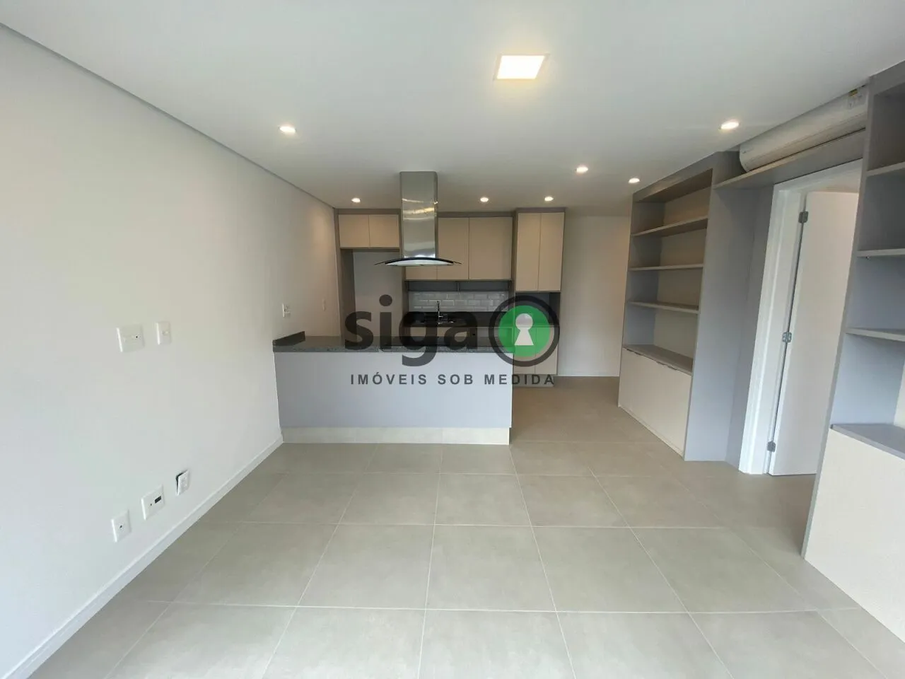 Imagem Apartamento para locação em Moema 2 suítes, São Paulo - SP