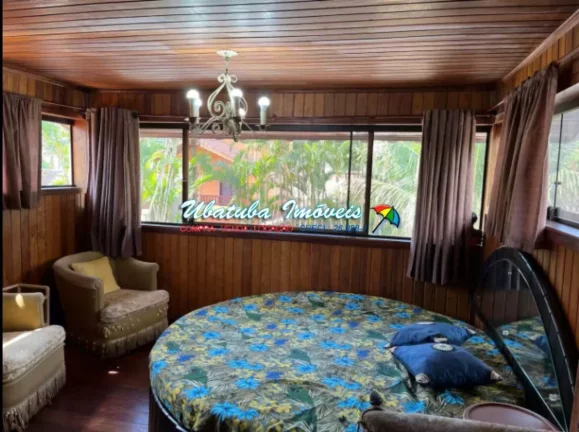 Imagem Linda casa condomínio fechado