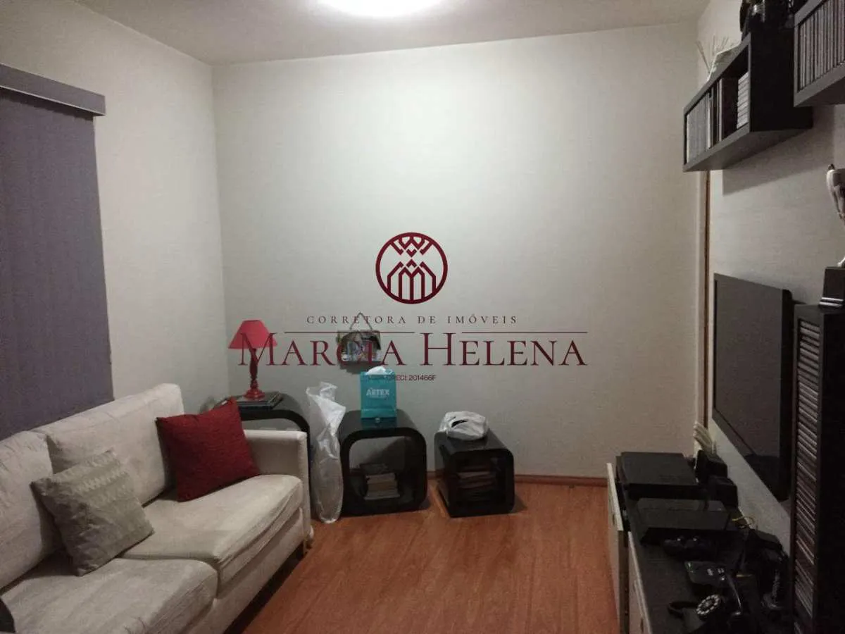 Apartamento à venda, no Edifício Marques da Sapucai em Campinas, Jardim Flamboyant, com 2 quartos, 59m2