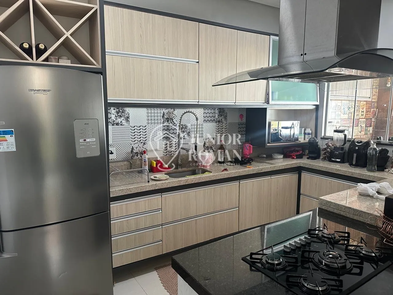 Imagem CASA ALTO PADRÃO NO BAIRRO MORADA NOBRE - BARREIRAS/BA