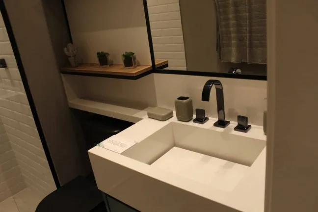 Imagem Apartamento com 3 Quartos à Venda, 93 m² em Vila Yara - Osasco
