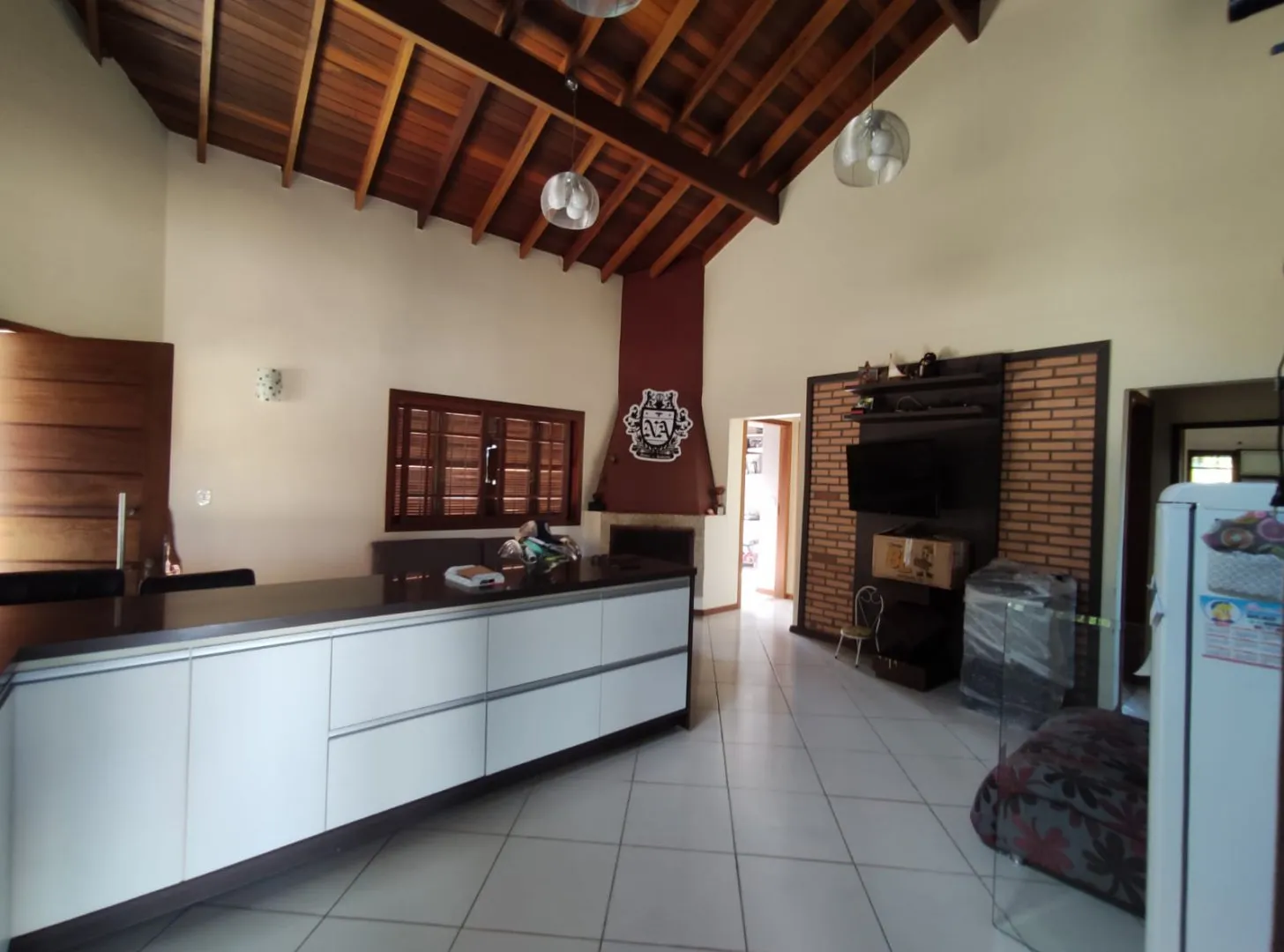 Imagem Casa em condomínio próximo ao Centro de Viamão!
