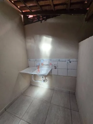 Imagem Casa com 2 dormitórios para alugar por R$ 1.924,84/mês - Loteamento Vila Real - Itatiba/SP