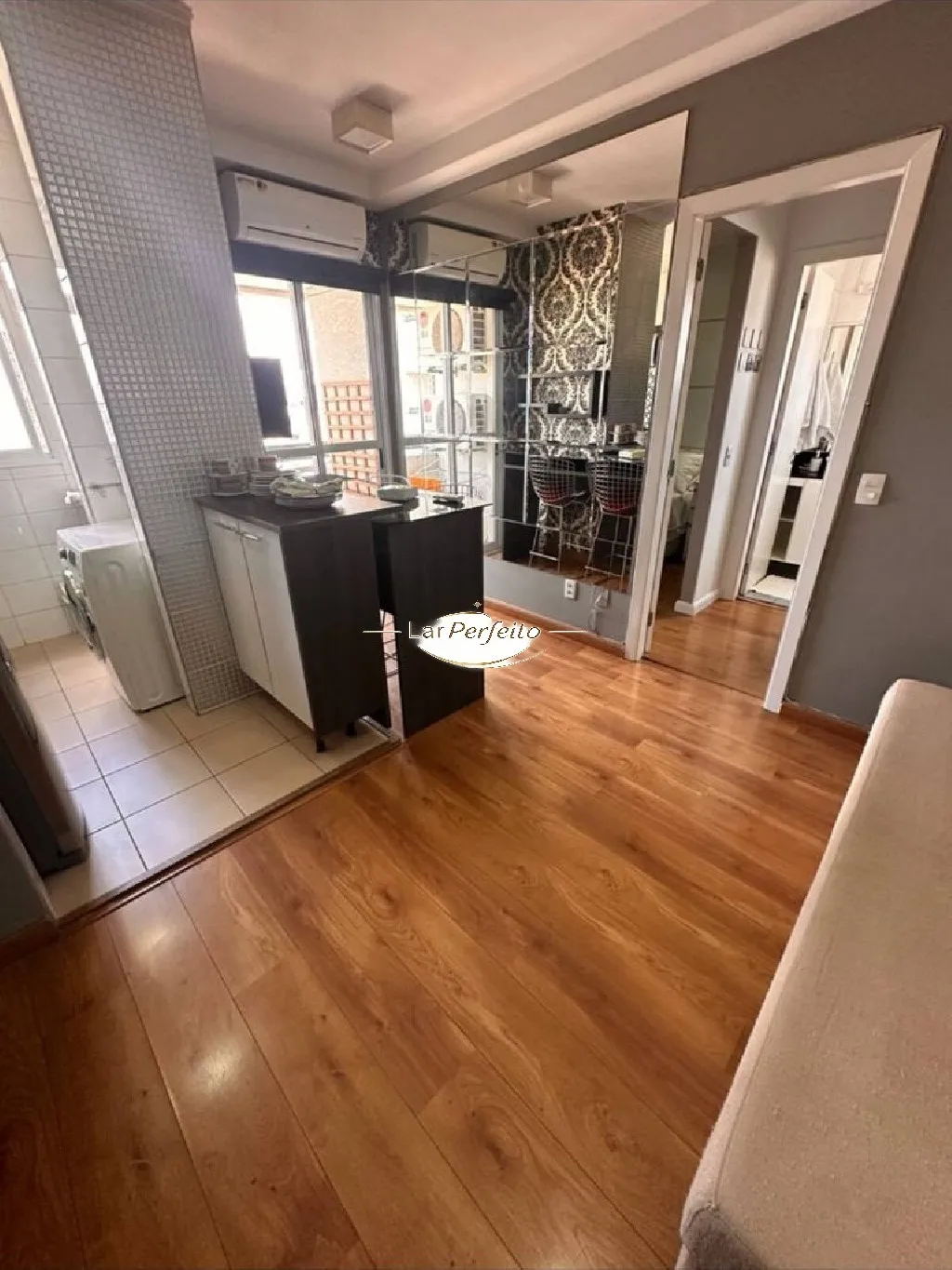 Imagem Apartamento com 1 Quarto à Venda, 33 m² em Jardim Paulista - São Paulo