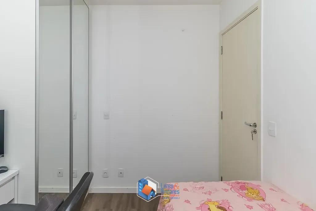 Imagem Apartamento à venda 2 Quartos 1 Vaga 51M² Aclimação São Paulo - SP