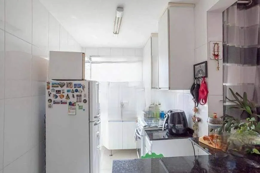 Imagem Apartamento à venda, 3 quartos, 1 suíte, 2 vagas, Planalto - Belo Horizonte/MG