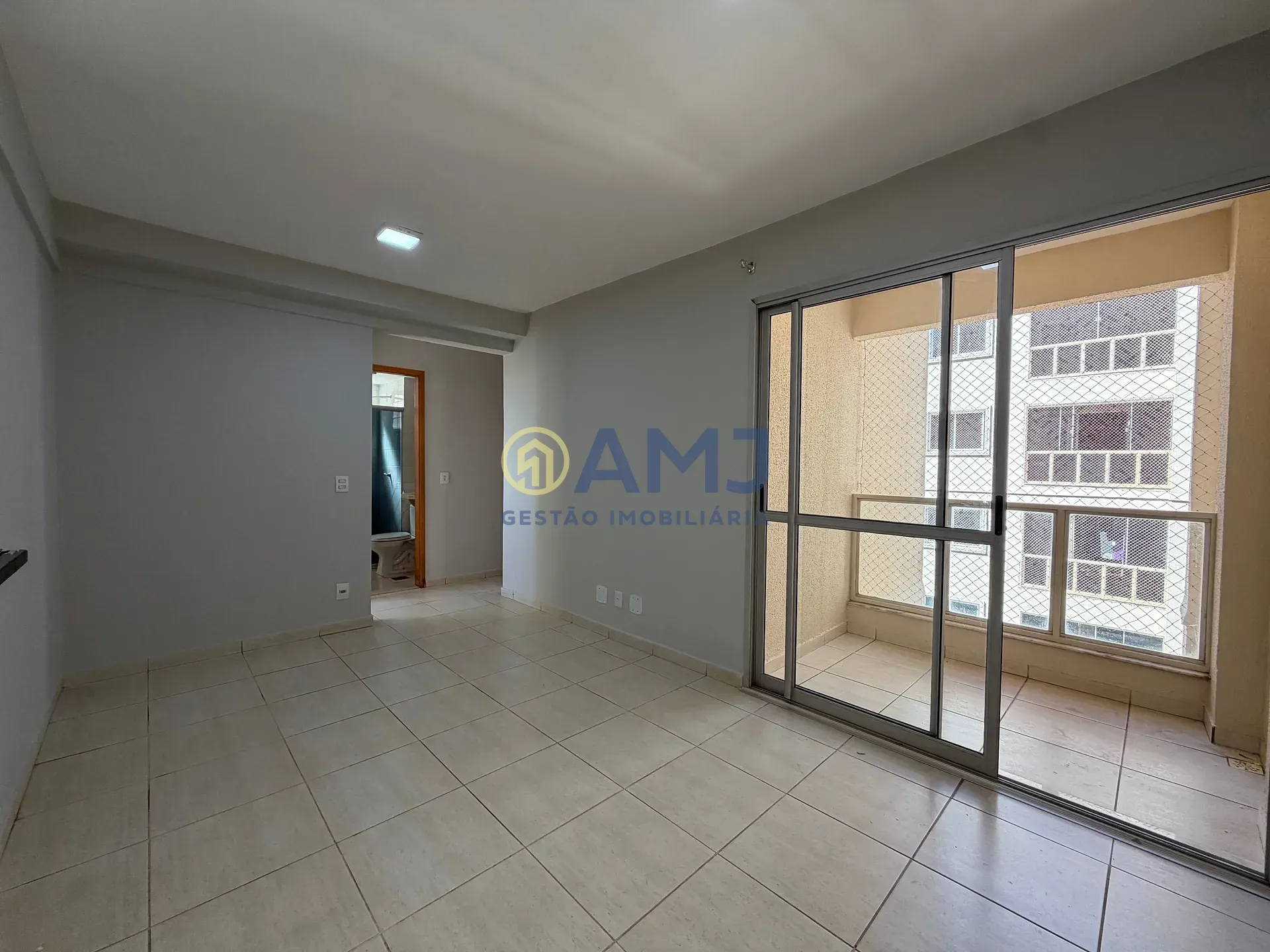 Imagem APARTAMENTO À VENDA NO CONDOMÍNIO VENTANA | SETOR MOINHO DOS VENTOS | GOIÂNIA