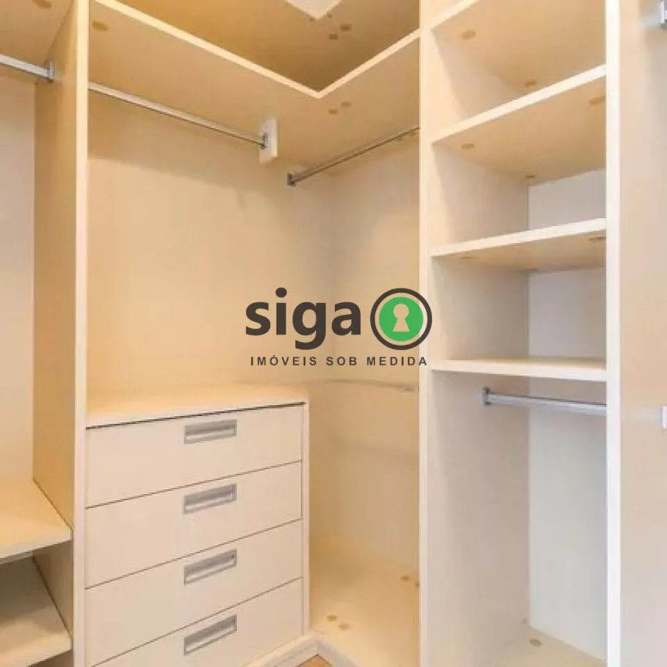 Imagem APARTAMENTO 4 DORMITORIOS NO BROOKLIN