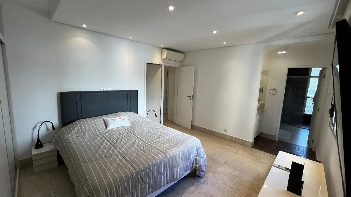 Imagem Apartamento para venda em Jardim Paulista com 3 quartos, sendo 1 suíte, 161m2