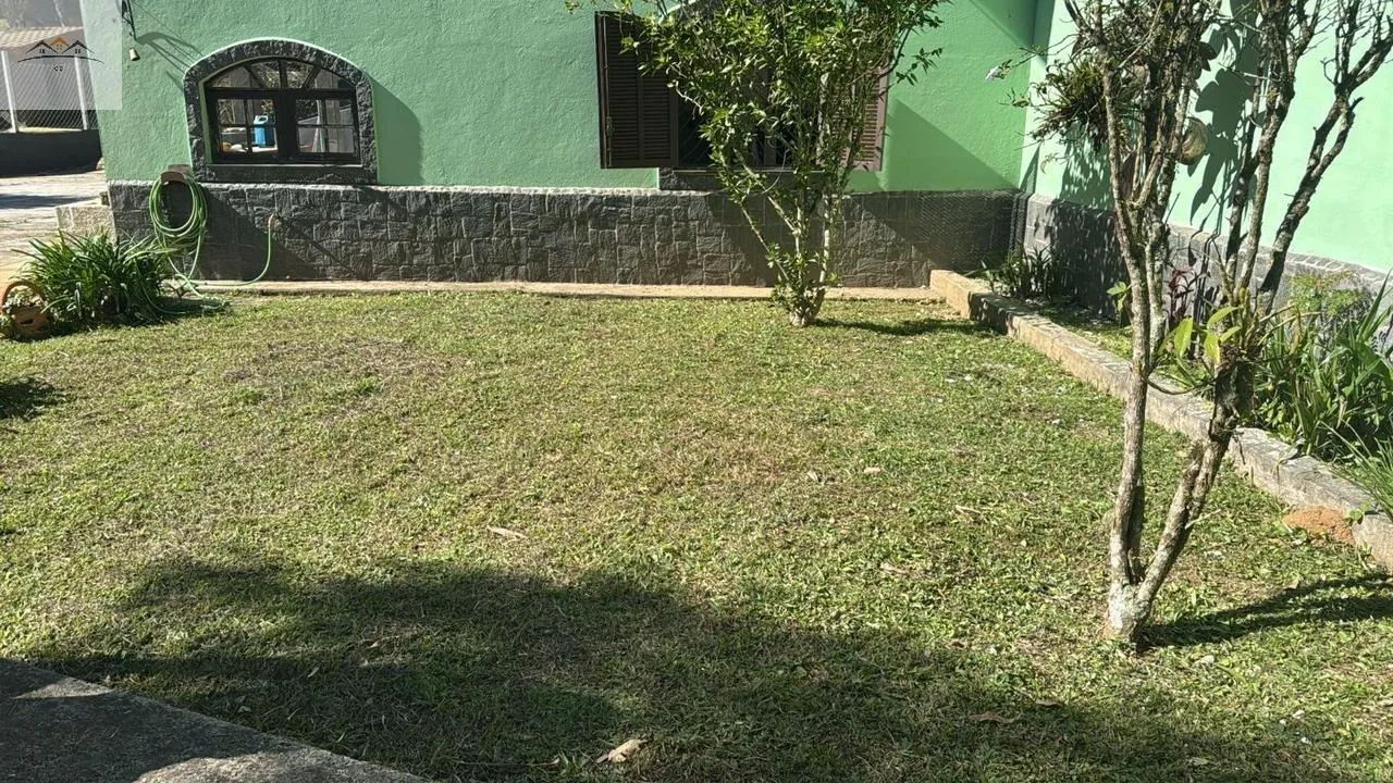 Imagem CHACARA RESIDENCIAL em Ribeirão Pires - São Paulo, Centro de Ouro Fino Paulista