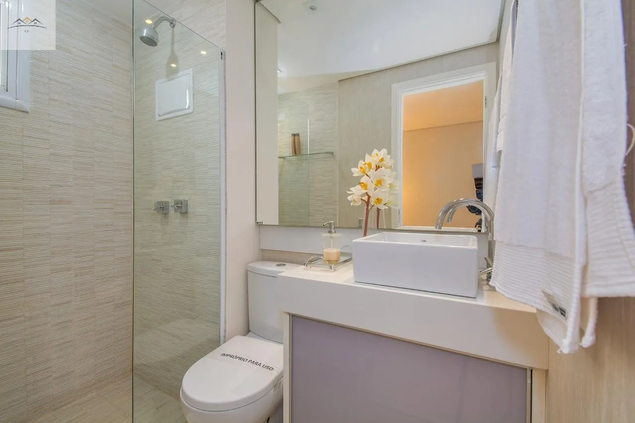 Imagem APARTAMENTO RESIDENCIAL em Santo André - São Paulo, Vila Curuçá