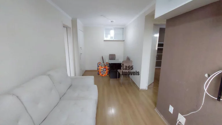 Imagem Apartamento com 2 dormitórios à venda, 50 m² por R$ 350.000,00 - Morumbi - São Paulo/SP