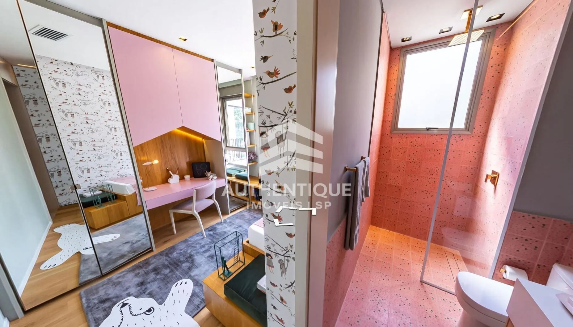 Imagem Praça Lindenberg Macurapé Itaim Bibi - Apartamento à venda em São Paulo/SP